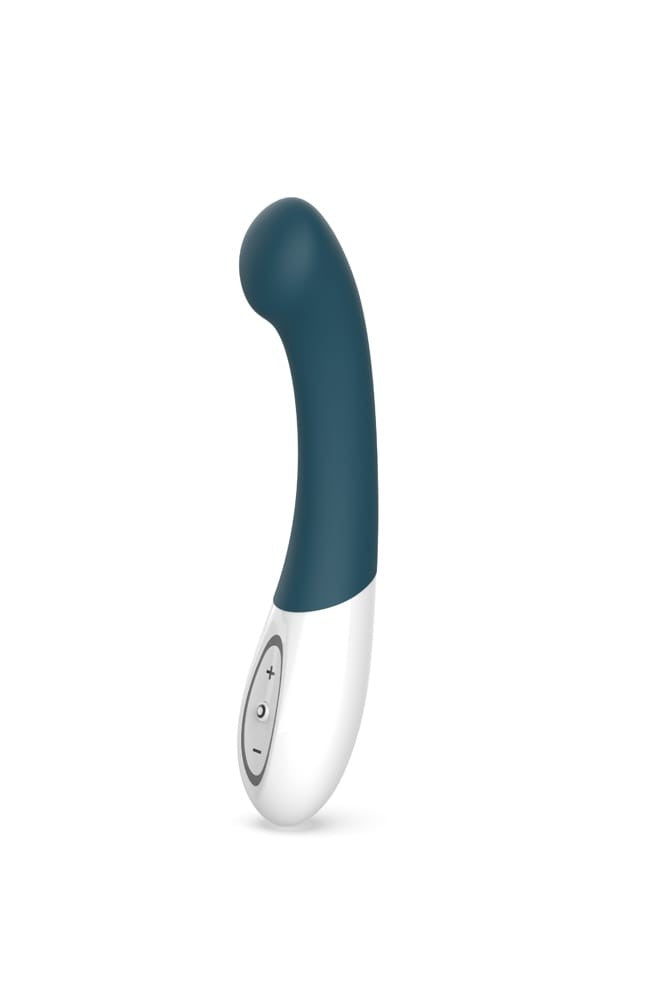ZINI - ZINI SOON DUAL PLEASURE G SPOT VIBRATOR_B15O50_4