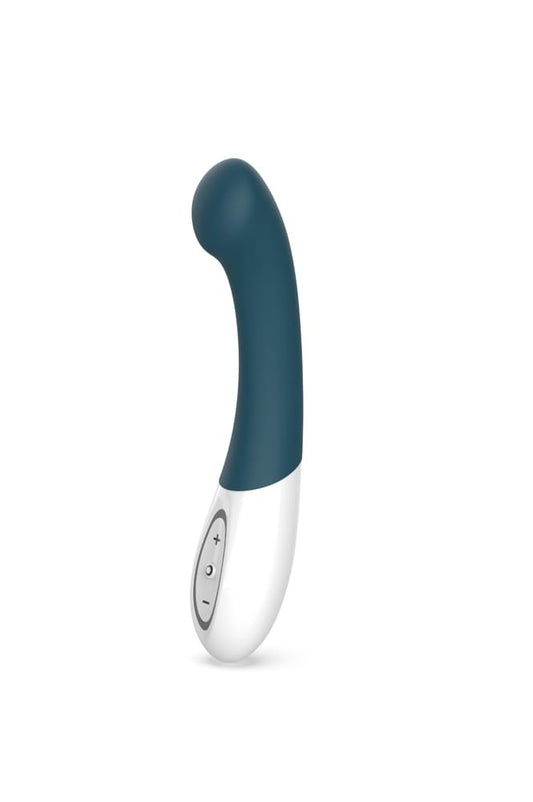 ZINI - ZINI SOON DUAL PLEASURE G SPOT VIBRATOR_B15O50_4