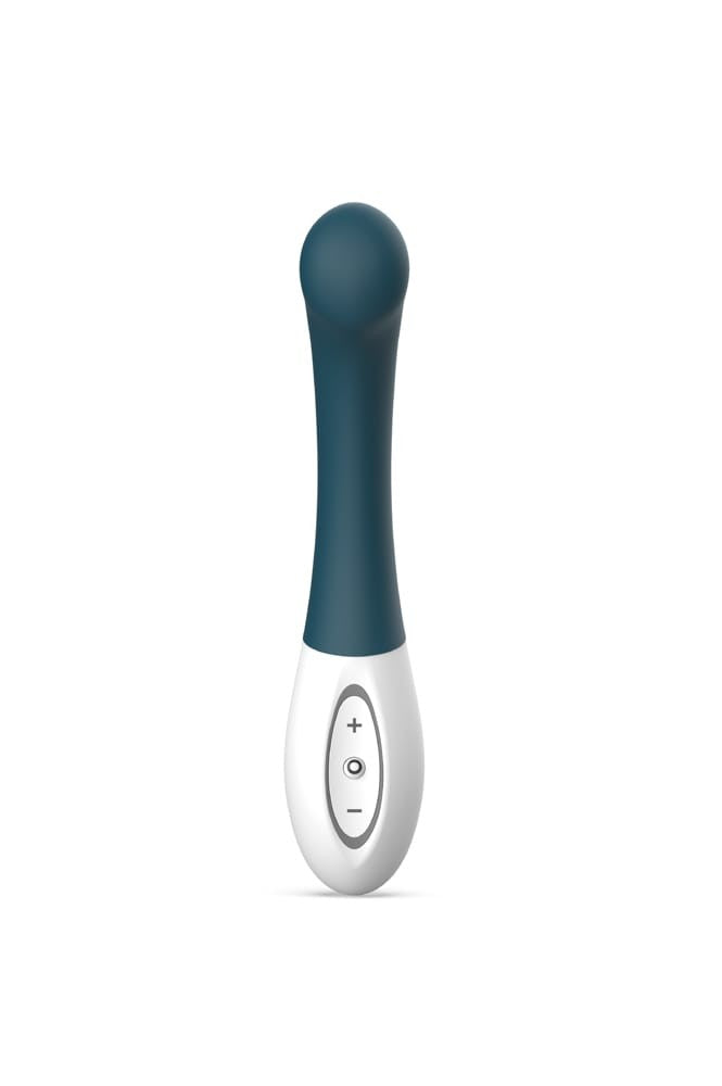 ZINI - ZINI SOON DUAL PLEASURE G SPOT VIBRATOR_B15O50_4