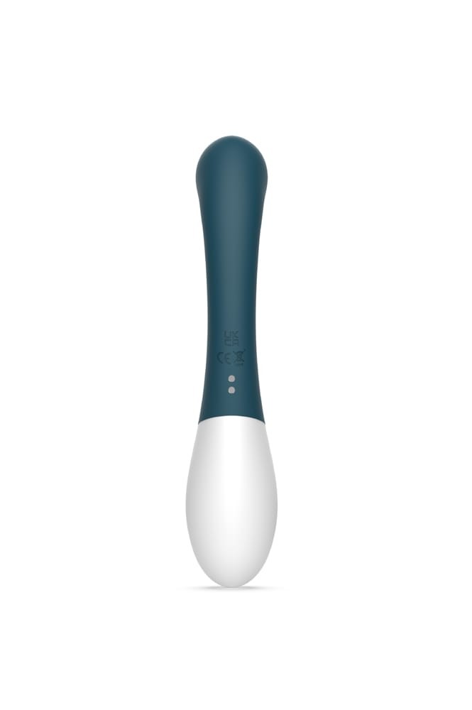 ZINI - ZINI SOON DUAL PLEASURE G SPOT VIBRATOR_B15O50_4