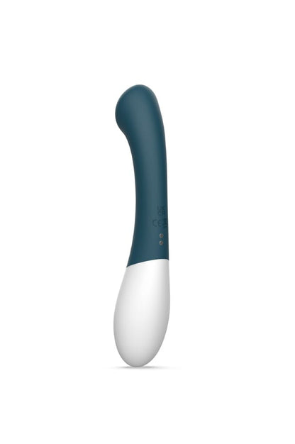 ZINI - ZINI SOON DUAL PLEASURE G SPOT VIBRATOR_B15O50_4