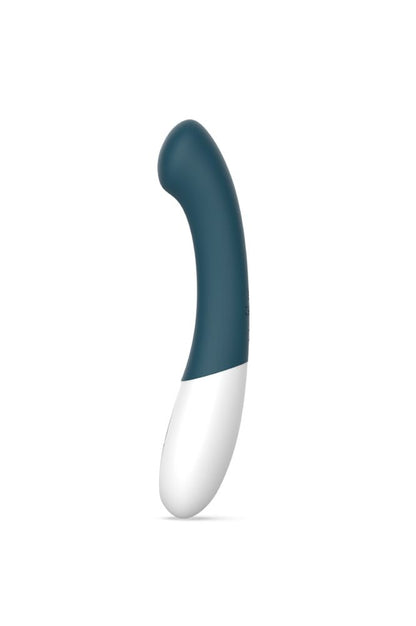 ZINI - ZINI SOON DUAL PLEASURE G SPOT VIBRATOR_B15O50_4
