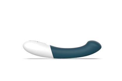 ZINI - ZINI SOON DUAL PLEASURE G SPOT VIBRATOR_B15O50_4