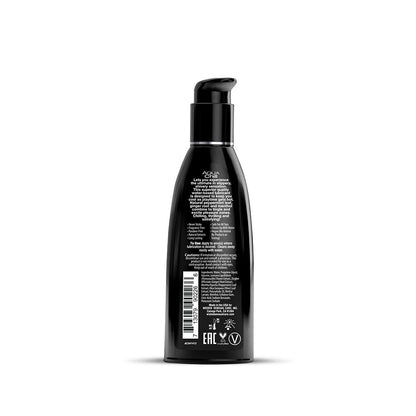 WICKED - AQUA CHILL WATER-BASED COOLING LUBRICANT 2 OZ.