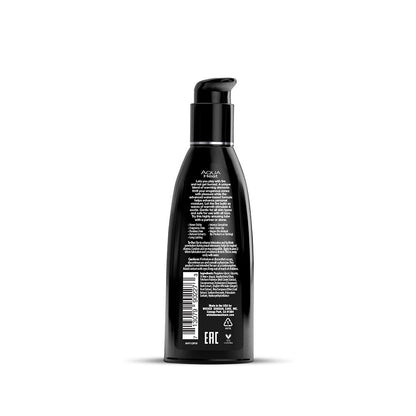 WICKED - AQUA HEAT WATER-BASED WARMING LUBRICANT 2 OZ.