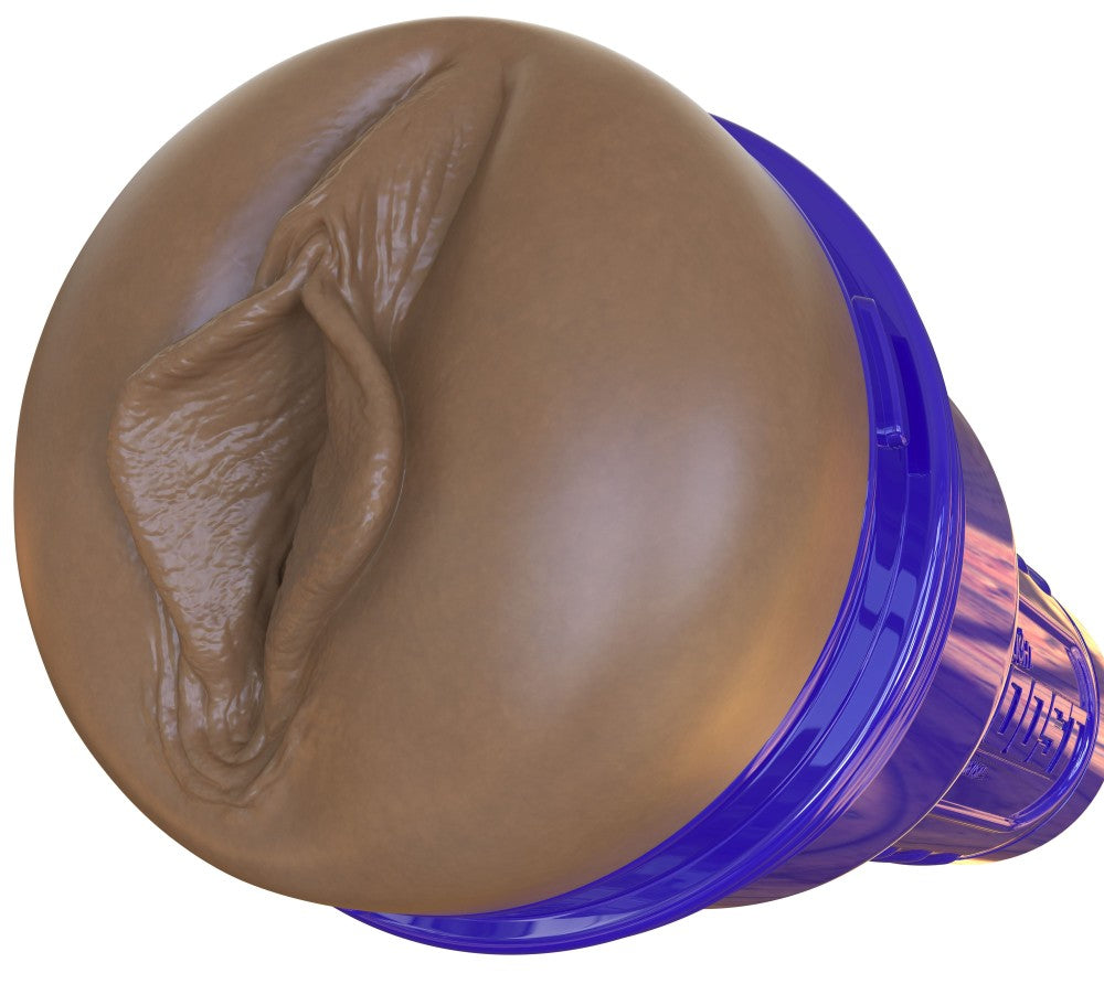FLESHLIGHT - FLESHLIGHT BOOST BANG  MEDIUM DARK (RP)