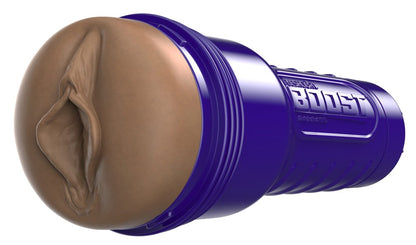 FLESHLIGHT - FLESHLIGHT BOOST BANG  MEDIUM DARK (RP)