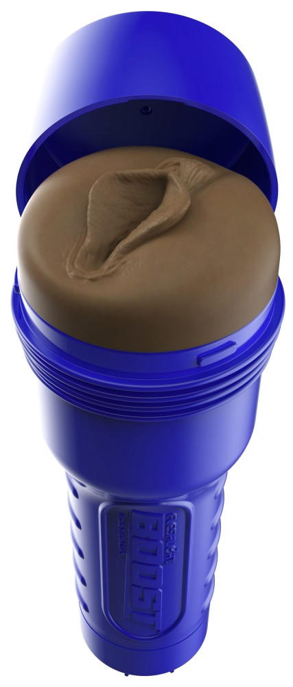 FLESHLIGHT - FLESHLIGHT BOOST BANG  MEDIUM DARK (RP)
