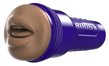 FLESHLIGHT - FLESHLIGHT BOOST BLOW MEDIUM DARK (RP)