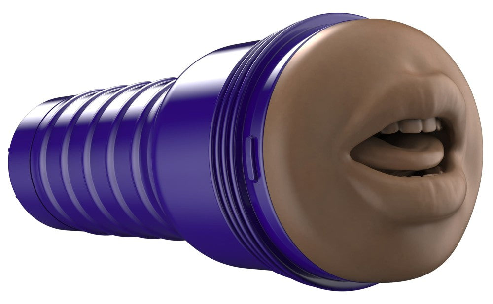 FLESHLIGHT - FLESHLIGHT BOOST BLOW MEDIUM DARK (RP)
