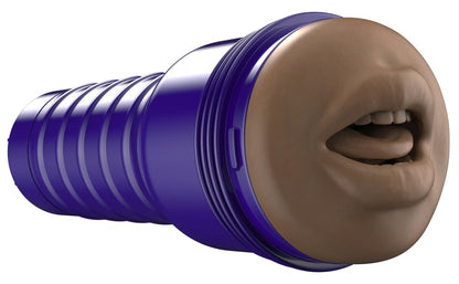 FLESHLIGHT - FLESHLIGHT BOOST BLOW MEDIUM DARK (RP)