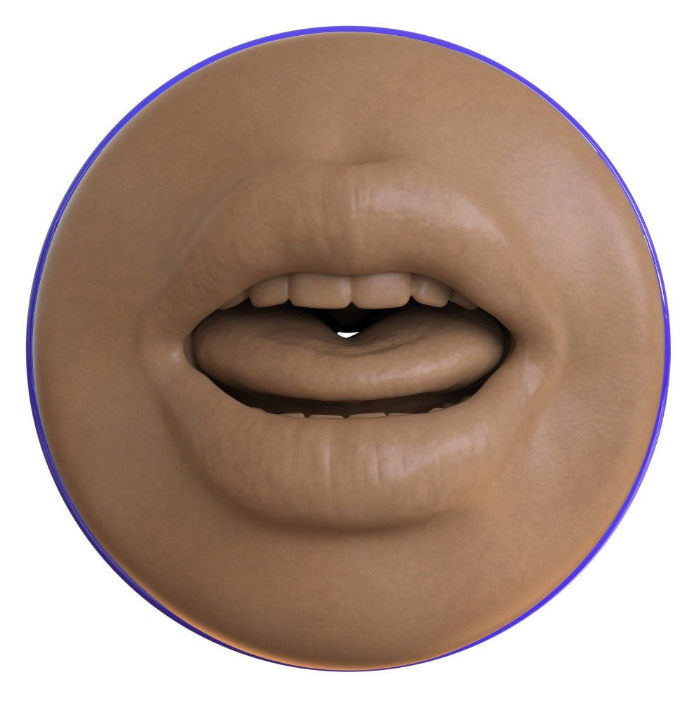 FLESHLIGHT - FLESHLIGHT BOOST BLOW MEDIUM DARK (RP)