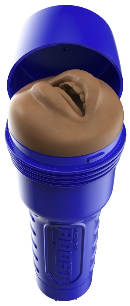 FLESHLIGHT - FLESHLIGHT BOOST BLOW MEDIUM DARK (RP)