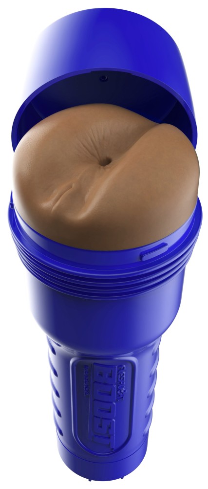 FLESHLIGHT - FLESHLIGHT BOOST BLAST MEDIUM DARK (RP)