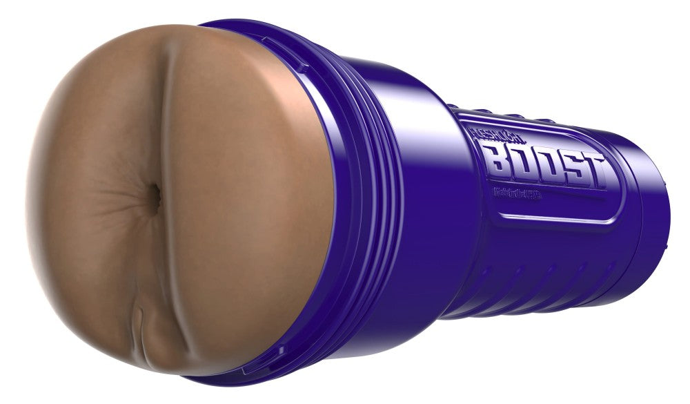 FLESHLIGHT - FLESHLIGHT BOOST BLAST MEDIUM DARK (RP)