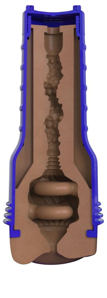 FLESHLIGHT - FLESHLIGHT BOOST BLAST MEDIUM DARK (RP)