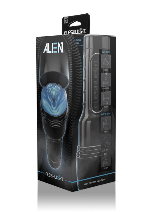 FLESHLIGHT - FLESHLIGHT ALIEN (RP)