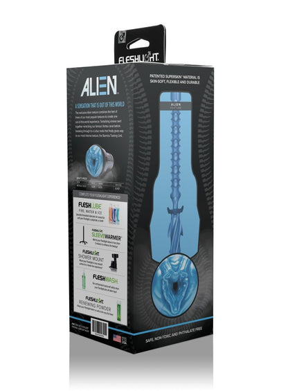 FLESHLIGHT - FLESHLIGHT ALIEN (RP)