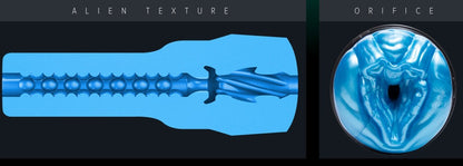FLESHLIGHT - FLESHLIGHT ALIEN (RP)