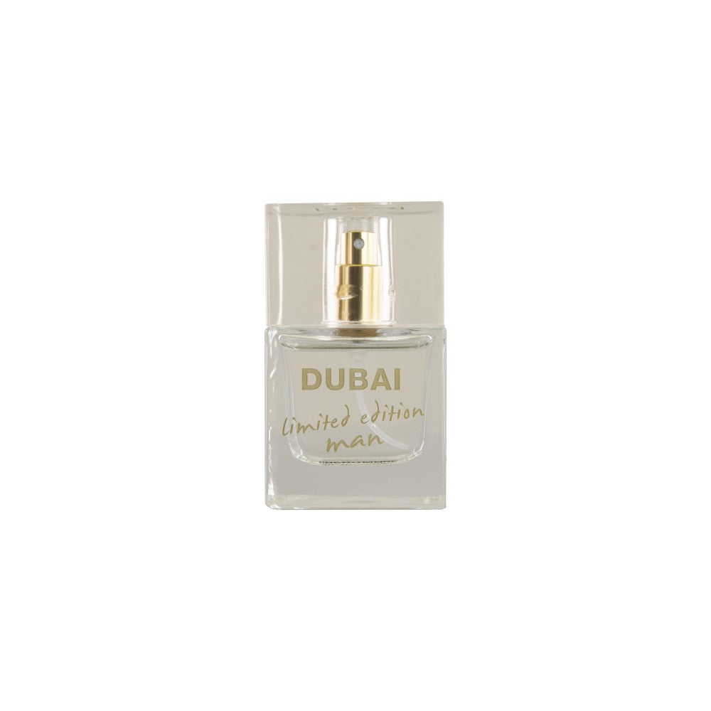 HOT - HOT PHEROMONE PERFUME DUBAI LIMITED EDITION MEN