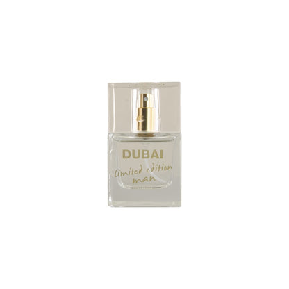 HOT - HOT PHEROMONE PERFUME DUBAI LIMITED EDITION MEN