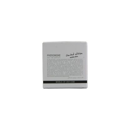HOT - HOT PHEROMONE PERFUME DUBAI LIMITED EDITION WOMEN