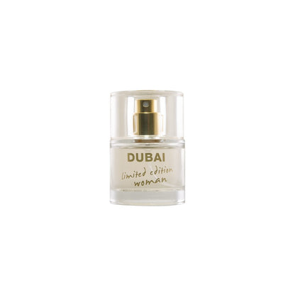 HOT - HOT PHEROMONE PERFUME DUBAI LIMITED EDITION WOMEN