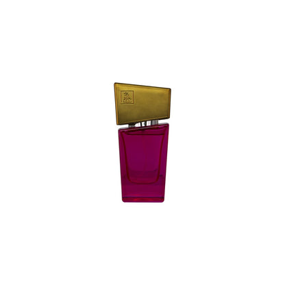 SHIATSU - SHIATSU PHEROMON FRAGRANCE WOMAN PINK 50 ML