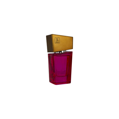 SHIATSU - SHIATSU PHEROMON FRAGRANCE WOMAN PINK 50 ML