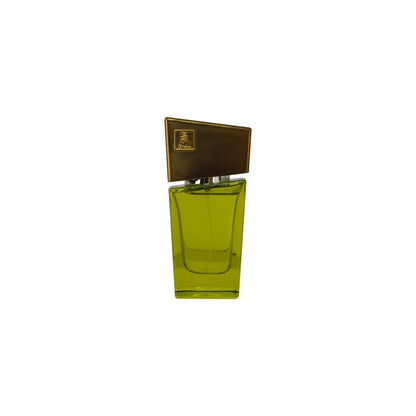SHIATSU - SHIATSU PHEROMON FRAGRANCE WOMAN LIME  50 ML