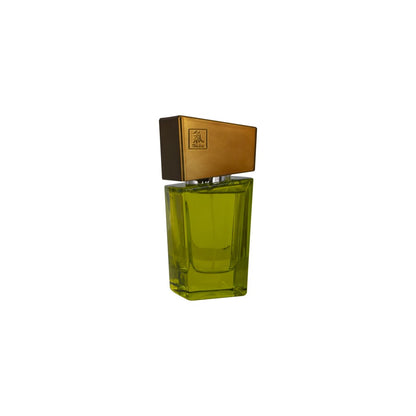 SHIATSU - SHIATSU PHEROMON FRAGRANCE WOMAN LIME  50 ML