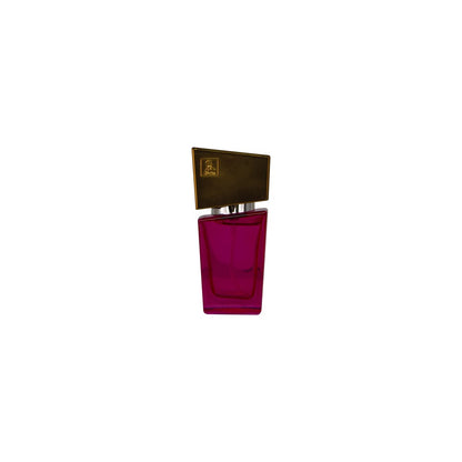 SHIATSU - SHIATSU PHEROMON FRAGRANCE WOMAN PINK 15 ML