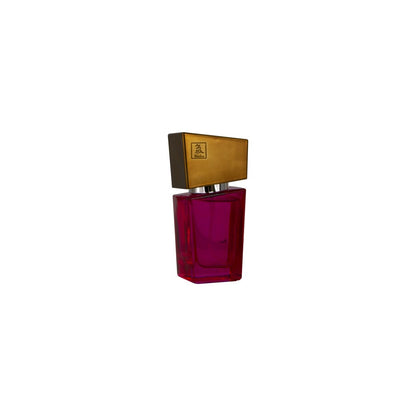 SHIATSU - SHIATSU PHEROMON FRAGRANCE WOMAN PINK 15 ML