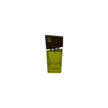 SHIATSU - SHIATSU PHEROMON FRAGRANCE WOMAN LIME 15 ML