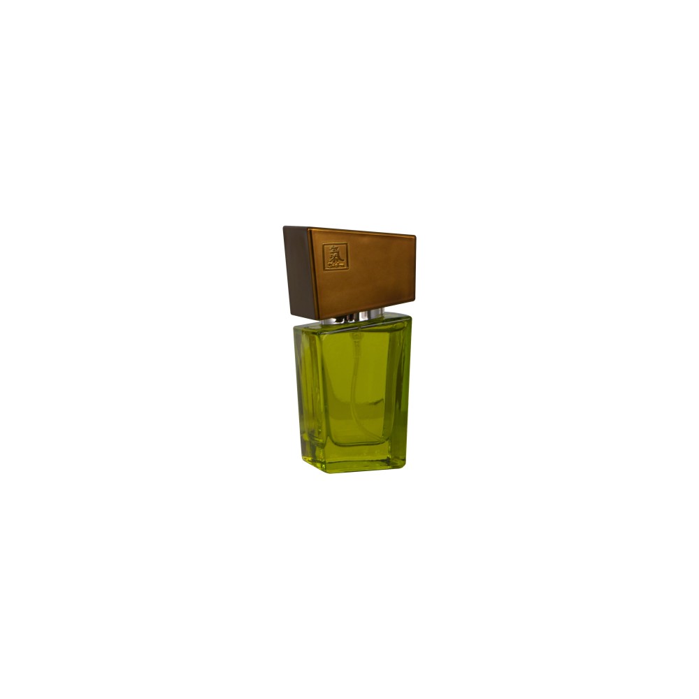 SHIATSU - SHIATSU PHEROMON FRAGRANCE WOMAN LIME 15 ML
