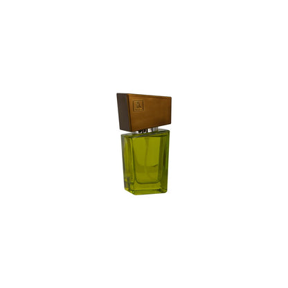 SHIATSU - SHIATSU PHEROMON FRAGRANCE WOMAN LIME 15 ML