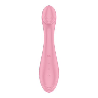 SATISFYER - G-FORCE PINK