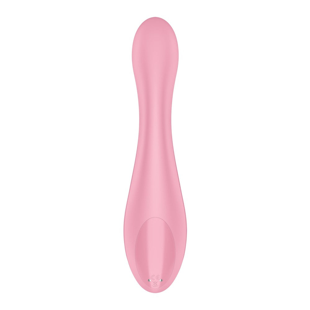 SATISFYER - G-FORCE PINK