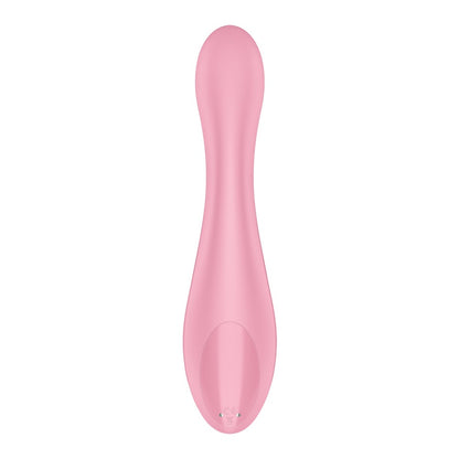 SATISFYER - G-FORCE PINK