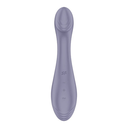 SATISFYER - G-FORCE VIOLET