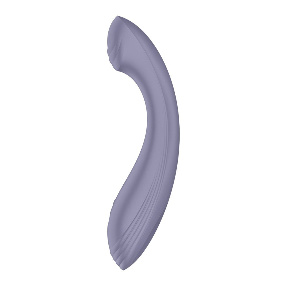 SATISFYER - G-FORCE VIOLET