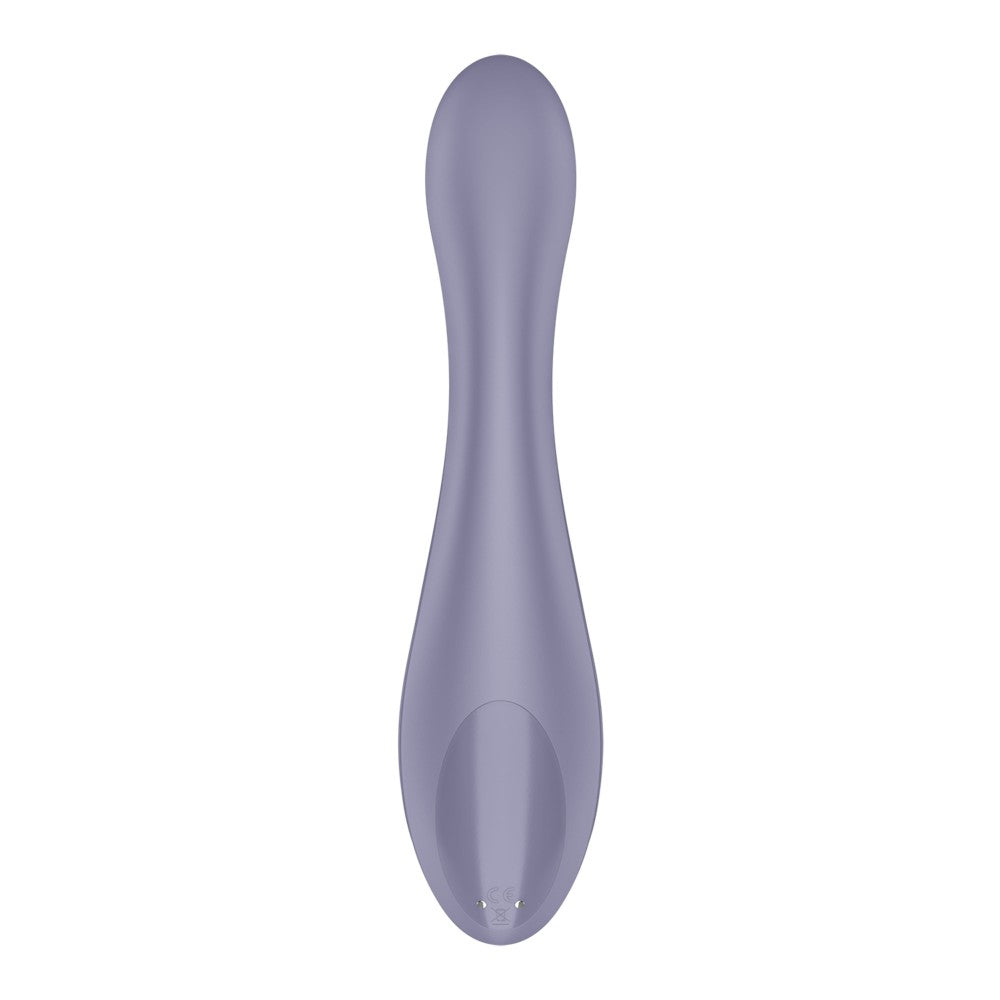 SATISFYER - G-FORCE VIOLET
