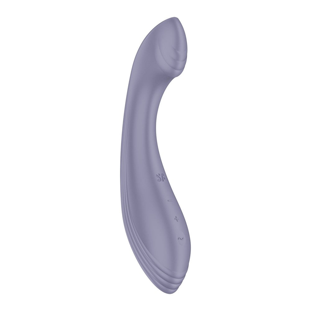SATISFYER - G-FORCE VIOLET
