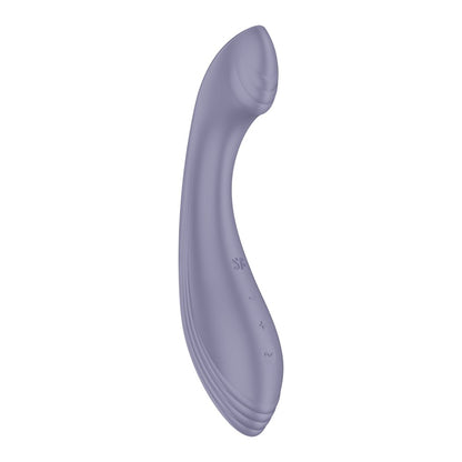 SATISFYER - G-FORCE VIOLET