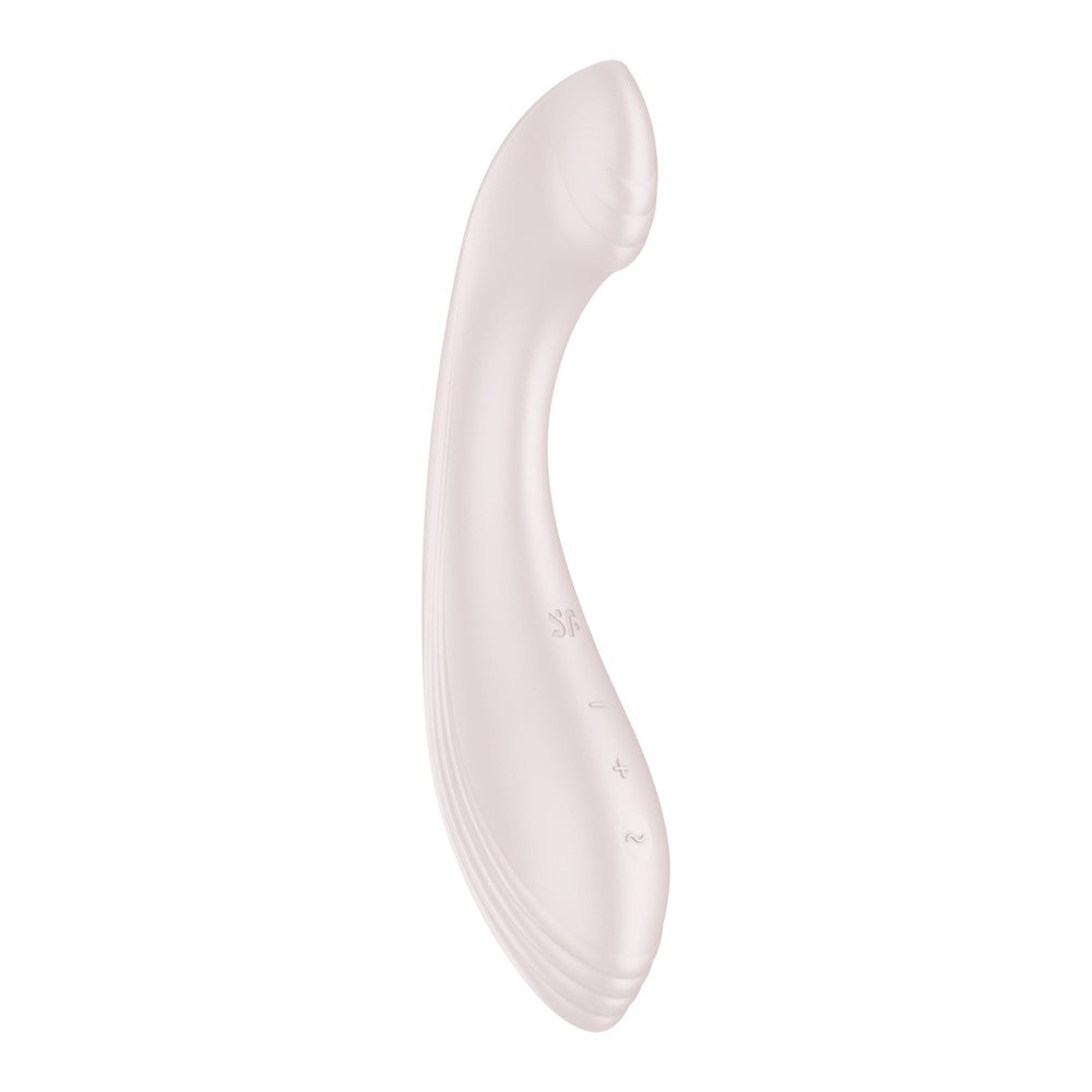 SATISFYER - G-FORCE BEIGE