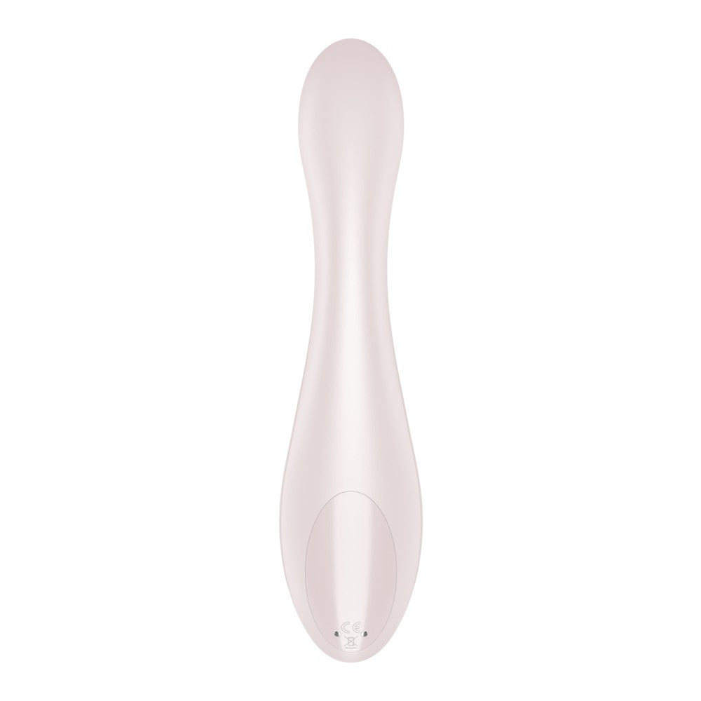 SATISFYER - G-FORCE BEIGE