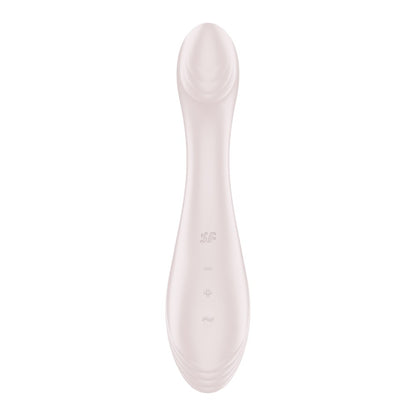SATISFYER - G-FORCE BEIGE