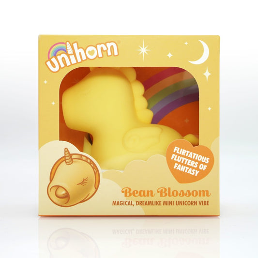 UNIHORN - UNIHORN - BEAN BLOSSOM