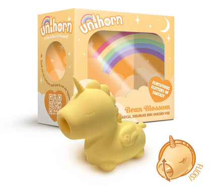 UNIHORN - UNIHORN - BEAN BLOSSOM