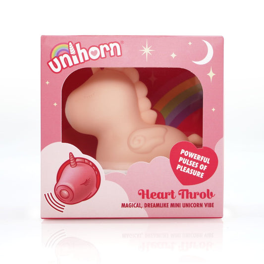 UNIHORN - UNIHORN - HEART THROB